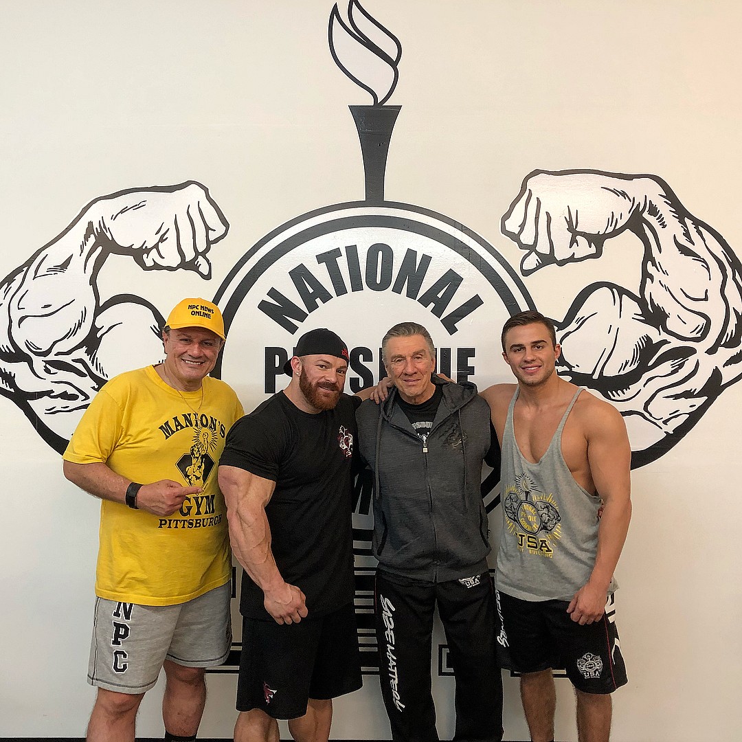 Дракон Флекс Льюис James Flex Lewis