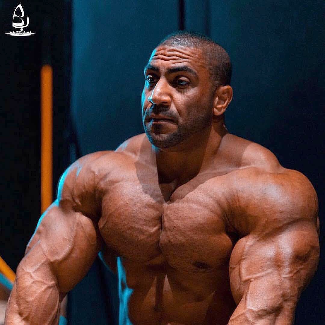 Ахмад Ашканани (Ahmad Ashkanani)