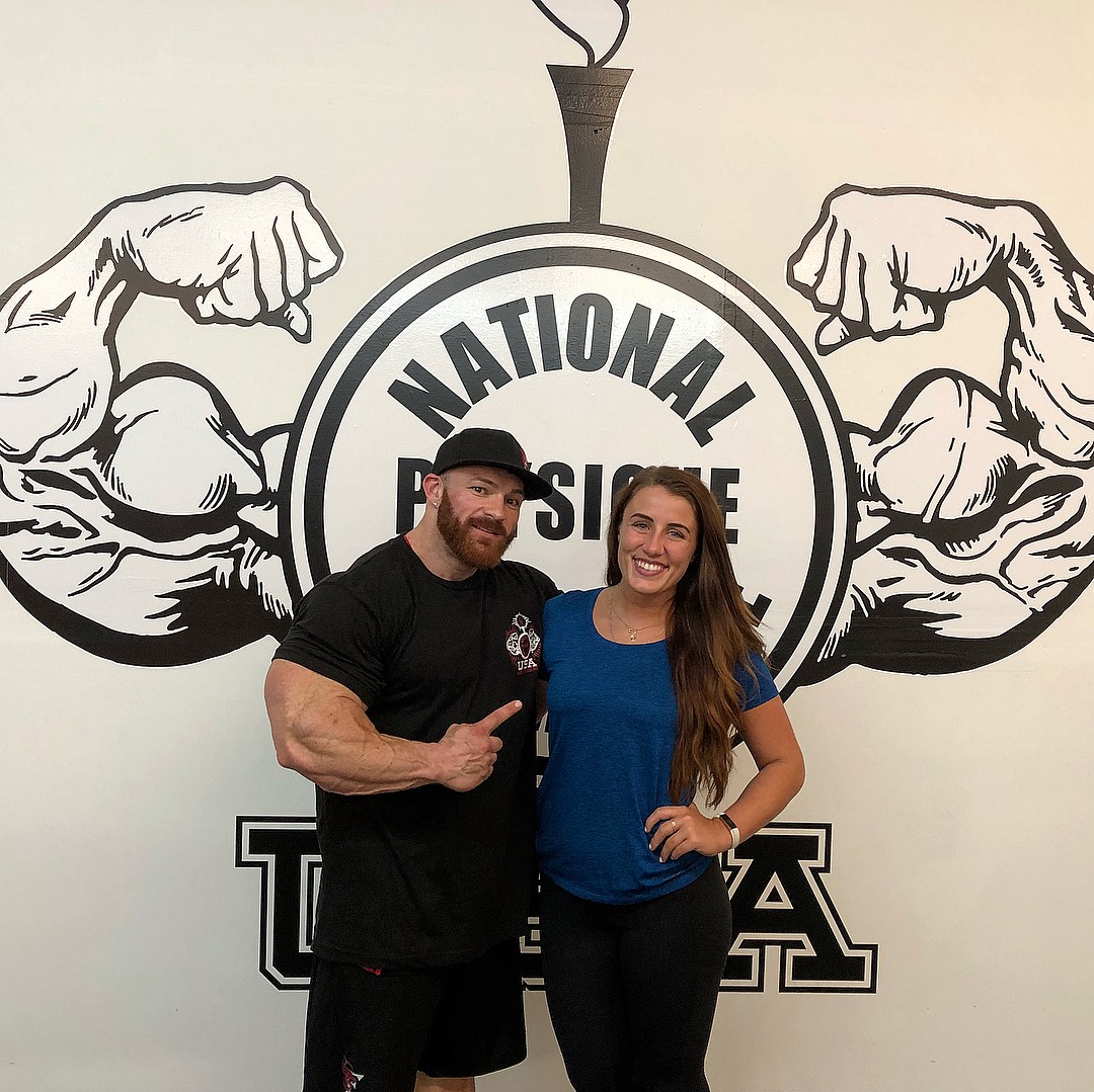 Дракон Флекс Льюис James Flex Lewis
