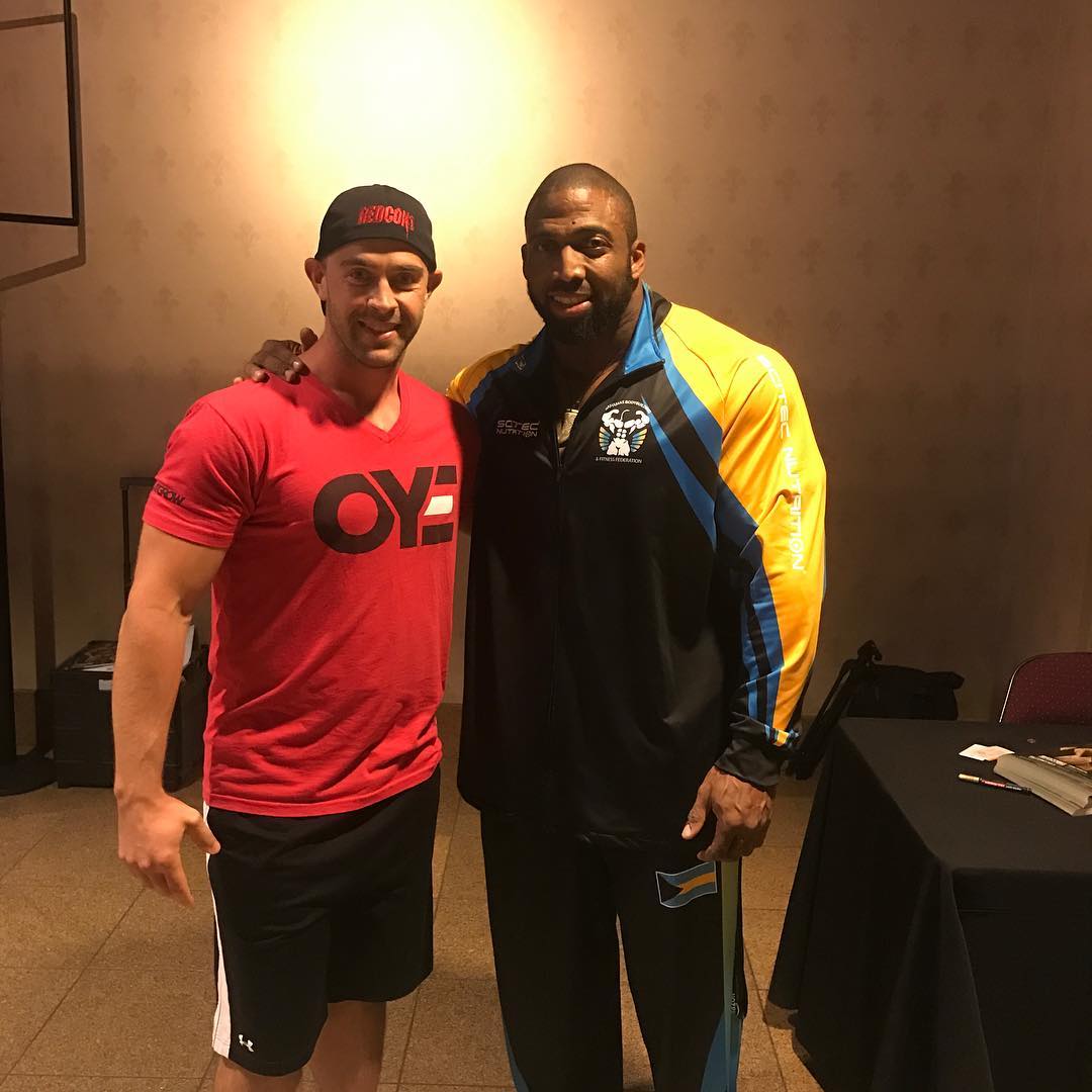 Cedric McMillan
