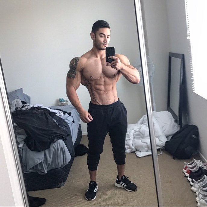 jeremy potvin