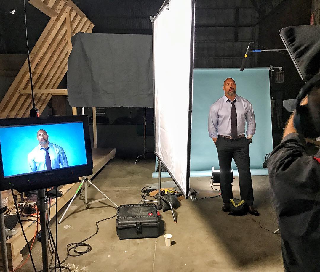 therock