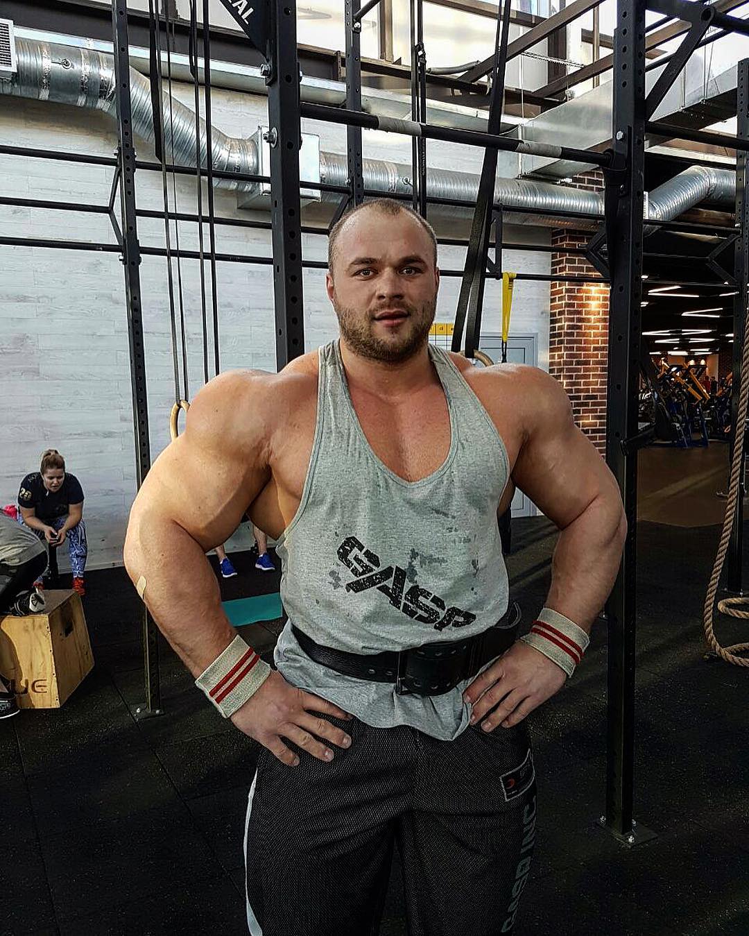 Сергей Кулаев