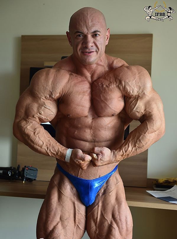 Александр Слободянюк Александр Слободянюк