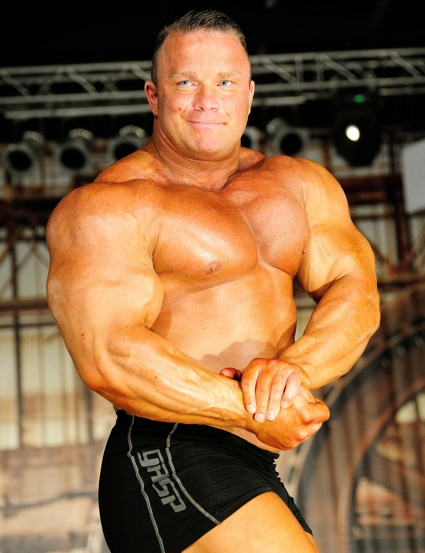 Рони Рокел и диабет