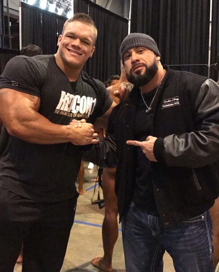 NPC Texas Cup-2016