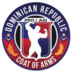 D.R. Coat of Arms 