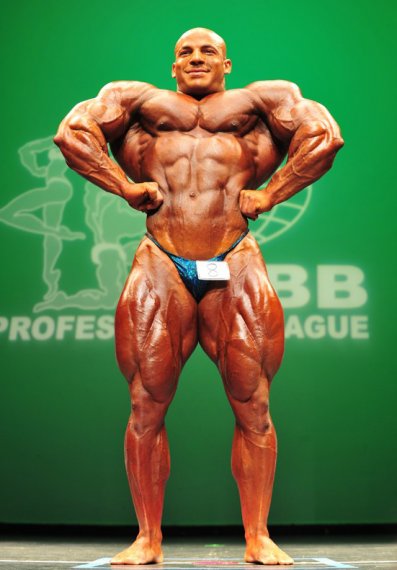 Mamdouh Elssbiay