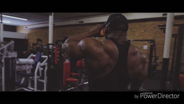 Cedric McMillan