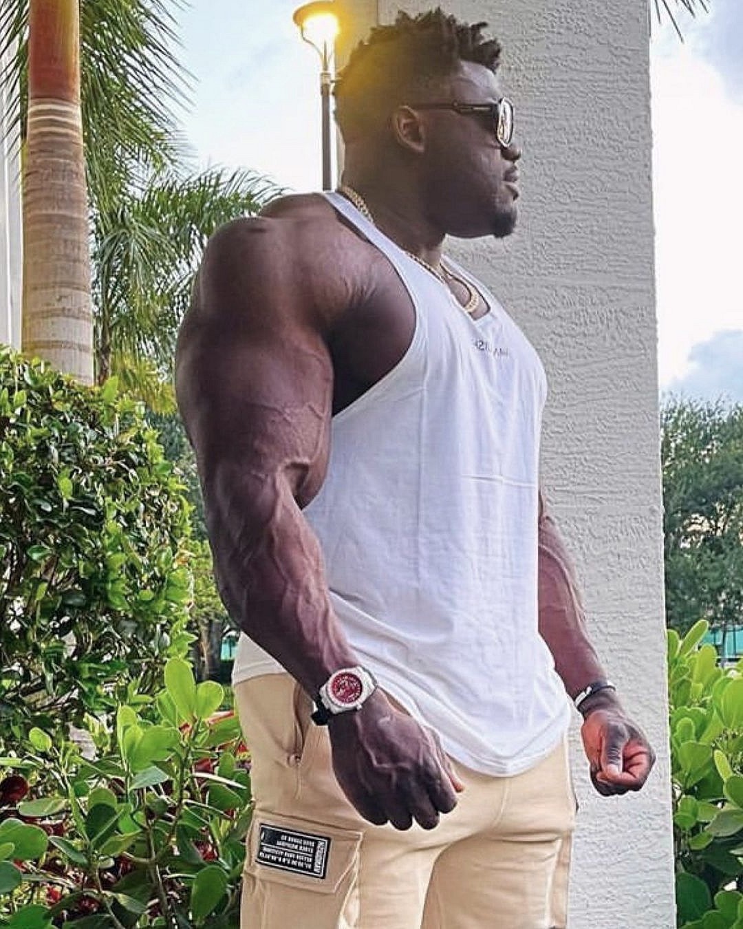 Blessing Awodibu