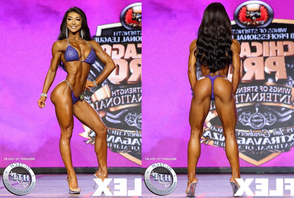 Chicago Pro 2021 Lauralie Chapados