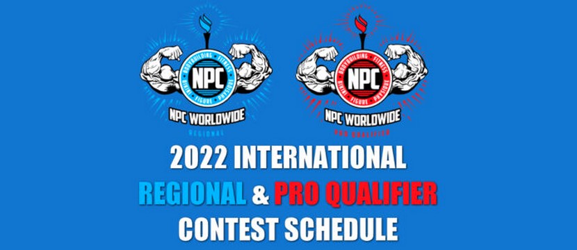NPC WorldWide 2022