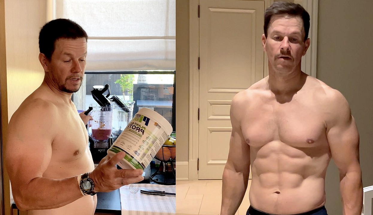Mark Wahlberg