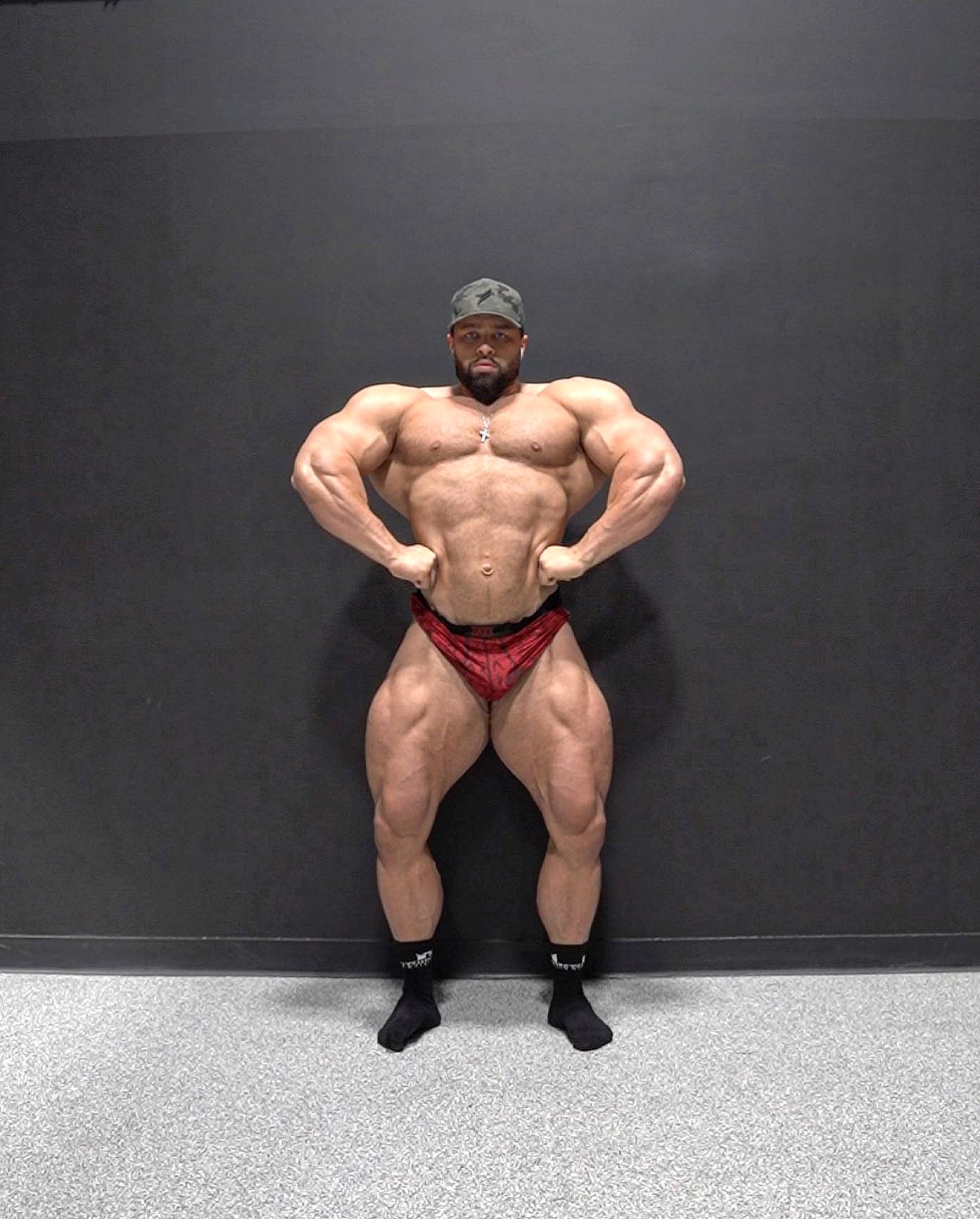 regan grimes