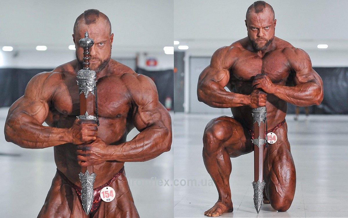 Vitor Hugo Boff