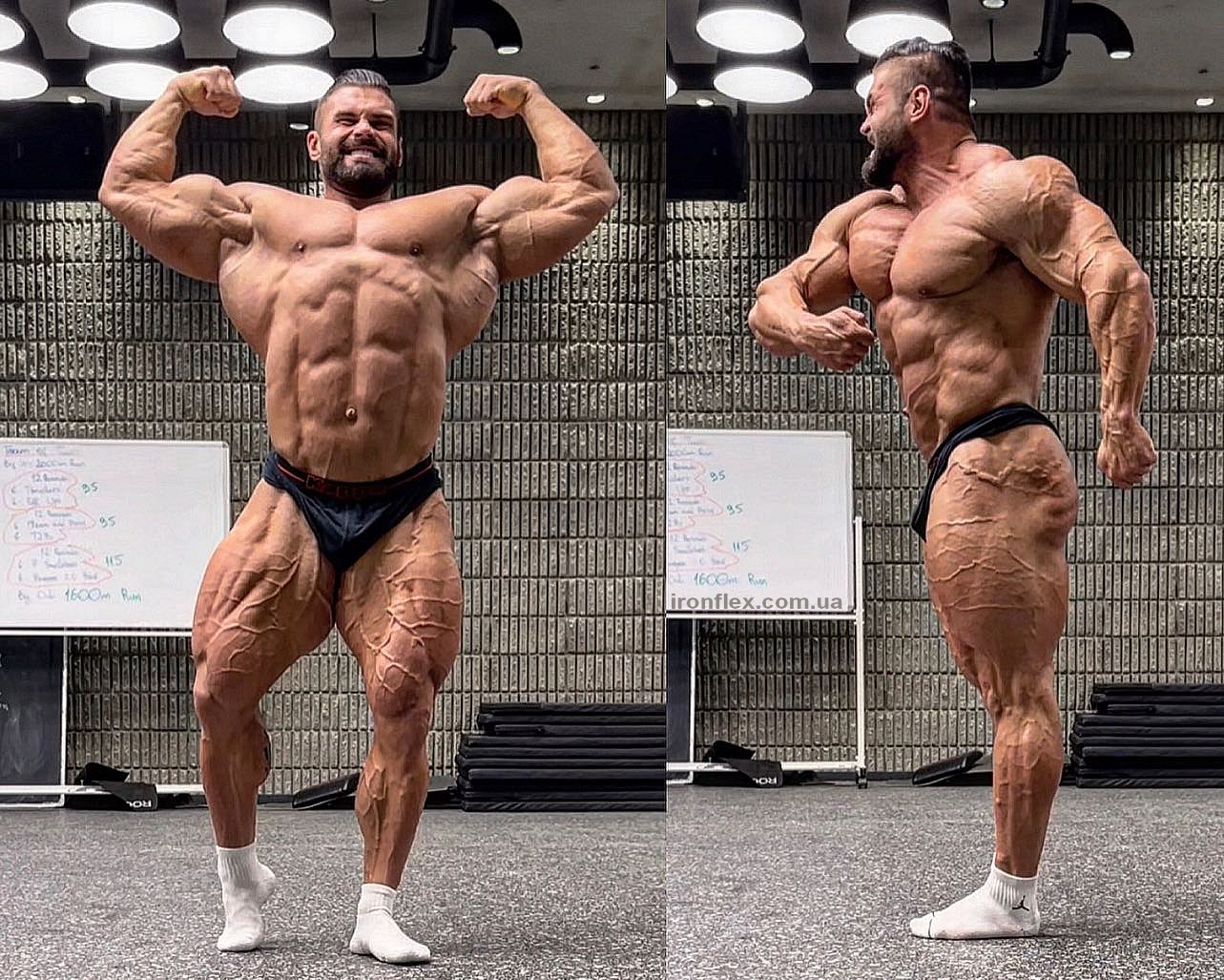 Vlad Suhoruchko