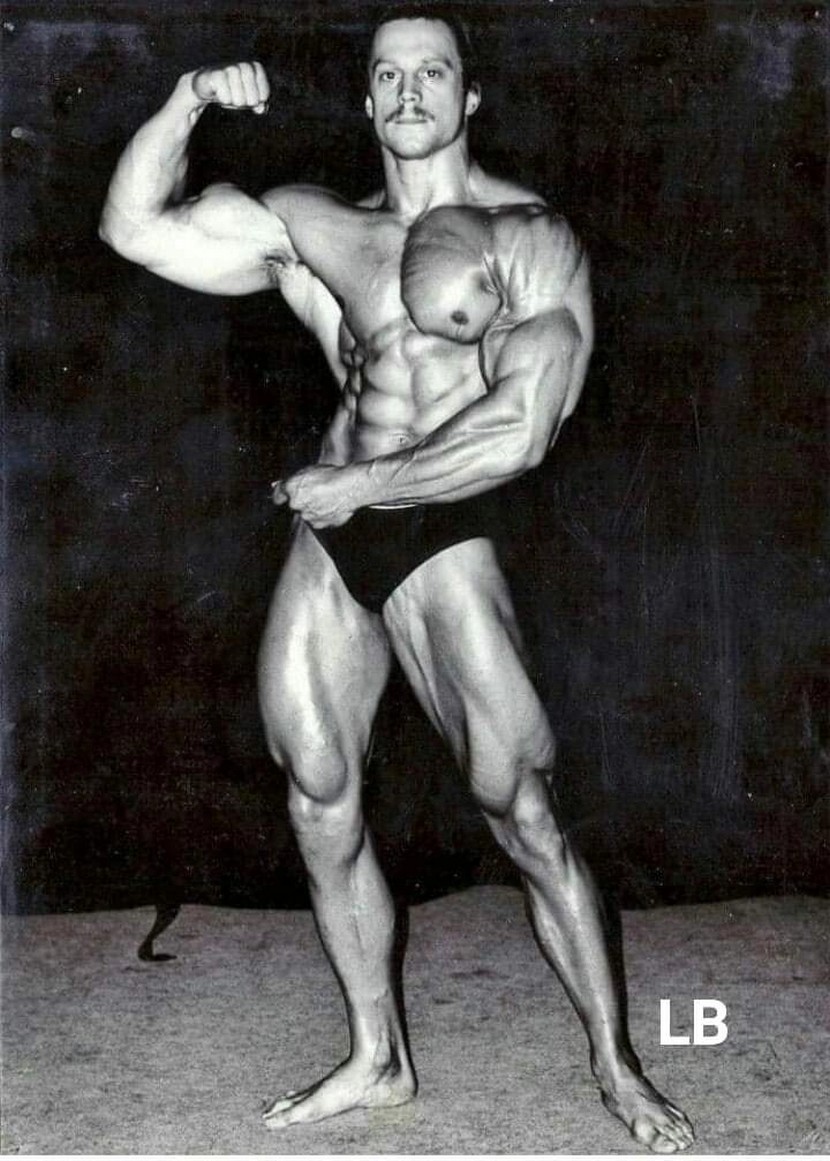 Anton Holic