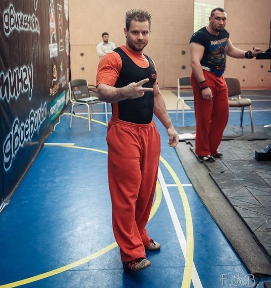 Алексей Никулин Алексей Никулин