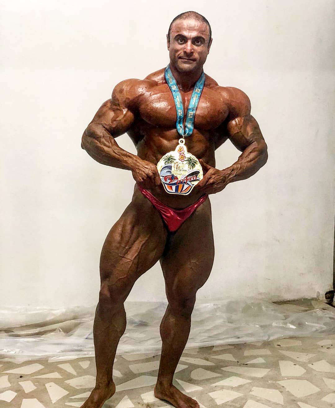 Jafar Ghaffarnezhad