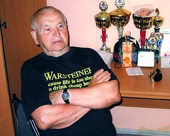 Виктор Фёдорович Ковалёв (1928 - 2013) Виктор Фёдорович Ковалёв (1928 - 2013)