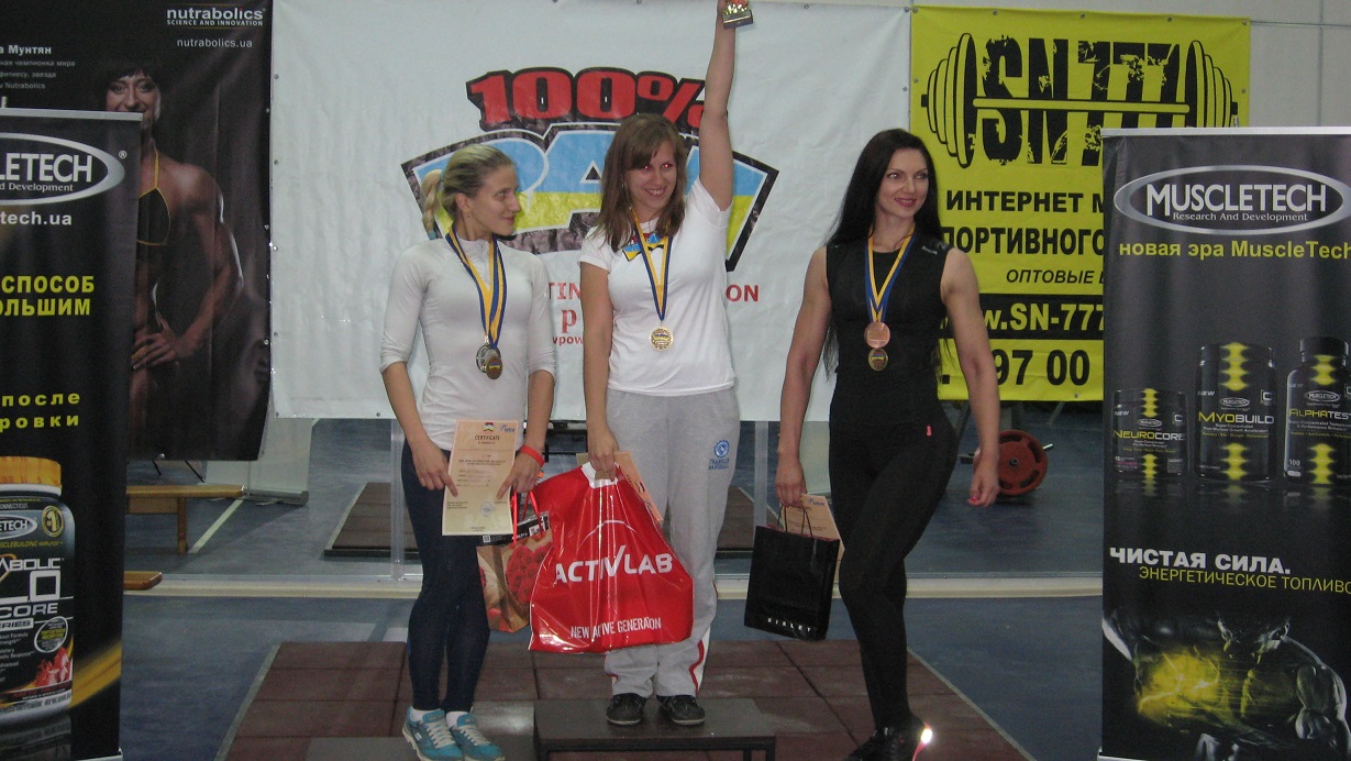 Tetra Cup 2014, г. Харьков