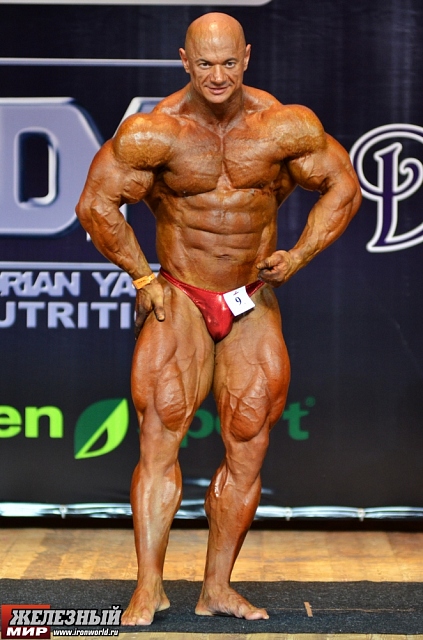 Чемпион Чемпион