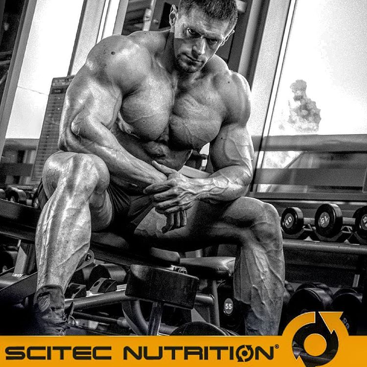 Scitec Nutrition