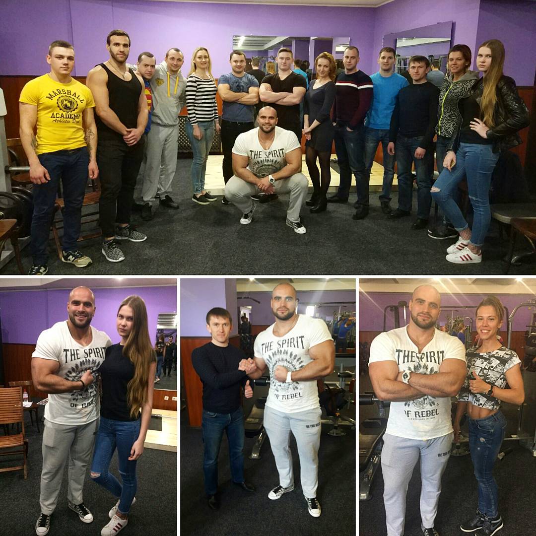 Ярослав Бабич