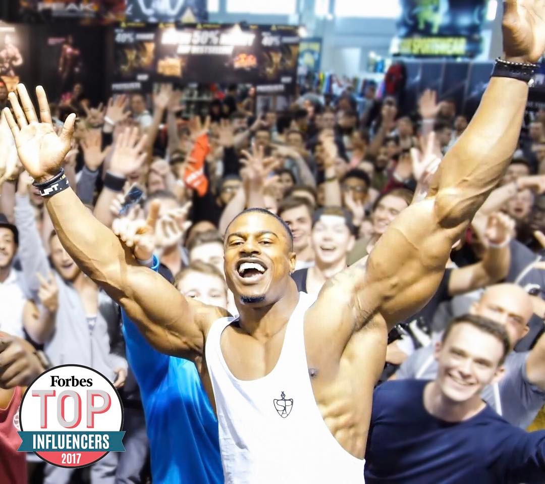Simeon Panda