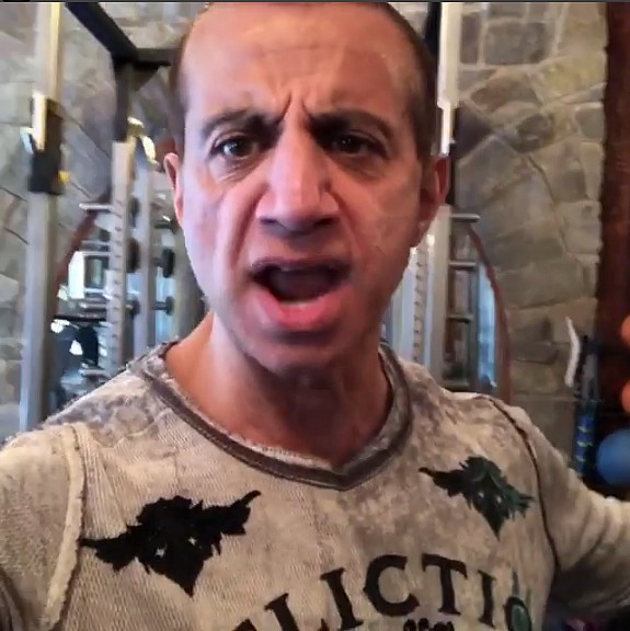 George Farah Pro Maker Guru