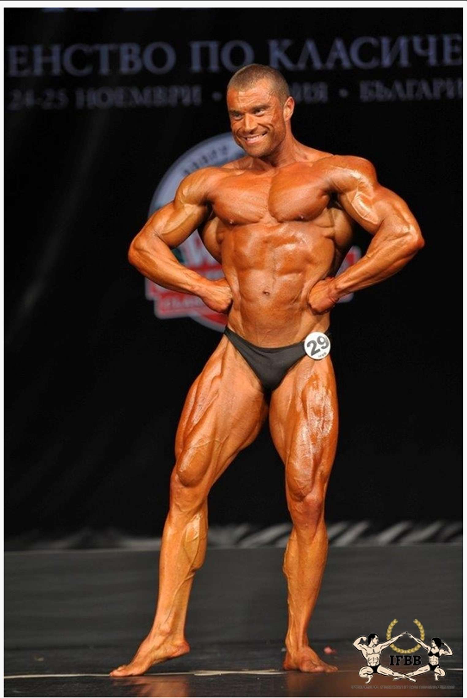 Мартин Русанов (Martin Rusanov)