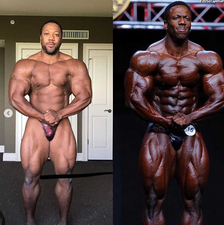 How Did Shawn Rhoden Passed Away