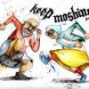 CrazyLifter