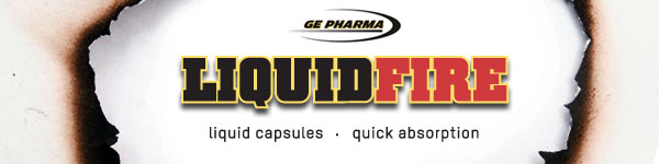 Ge Pharma LiquidFire