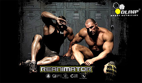 Olimp Labs Reanimator