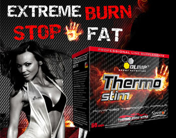 Olimp Labs Thermostim