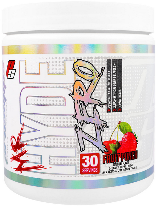 ProSupps Mr. Hyde Zero