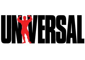 Universal Nutrition