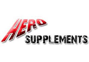 Hero Supplements