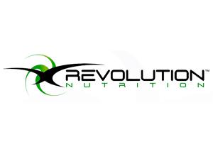 Revolution Nutrition