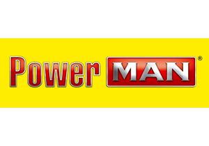 Power Man