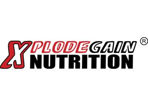 Xplode Gain Nutrition