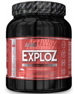 ActiWay Nutrition Exploz (420 грамм)