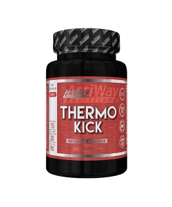 ACTIWAY - Thermo Kick (90 таблеток, 30 порций)