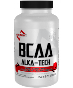 Alka-Tech BCAA (250 грамм, 25 порций)