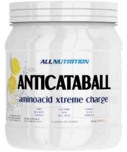 All Nutrition Anticataball Aminoacid Xtreme Charge (500 грамм, 50 порций)