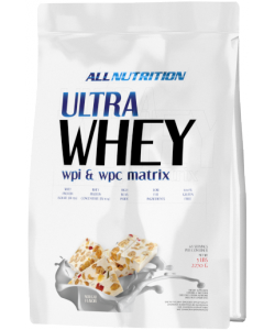 All Nutrition Ultra Whey WPI & WPC Matrix (2270 грамм, 69 порций)