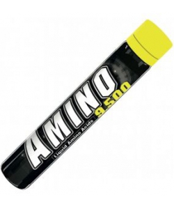 All Stars Amino Liquid 9.500 (25 мл)
