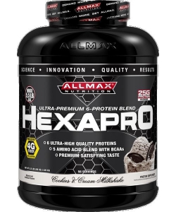AllMax Hexapro (2500 грамм)