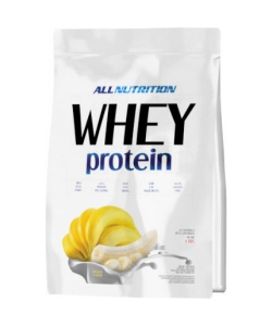AllNutrition Whey Protein (4000 грамм, 120 порций)